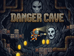 Spill Danger Cave