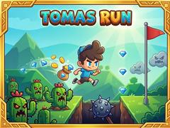Spill Tomas Run