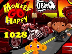 Spill Monkey Go Happy Stage 1028