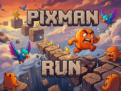 Spill Pixman Run