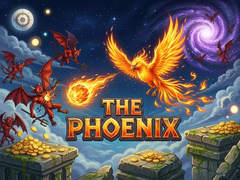 Spill The Phoenix
