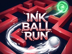 Spill Ink Ball Run