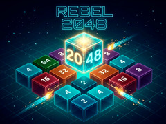 Spill Rebel 2048