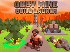 Spill Obby Mine Build Launch