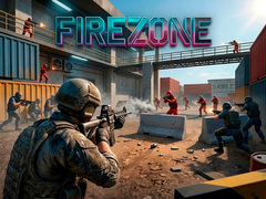 Spill FireZone