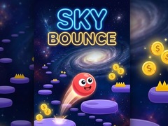Spill Sky Bounce