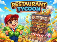 Spill Restaurant Tycoon