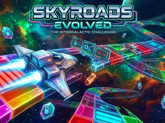 Spill SkyRoads Evolved