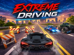 Spill Extreme Driving