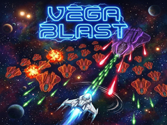 Spill Vega Blast