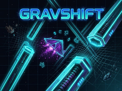 Spill Gravshift