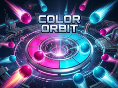 Spill Color Orbit