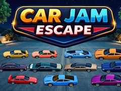 Spill Car Jam Escape