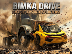 Spill Bimka Drive - Smash Cars into Splinters!