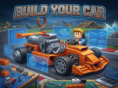 Spill Build your Car