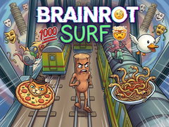 Spill Brainrot Surf
