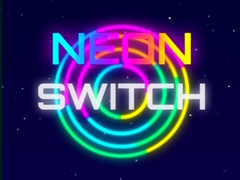 Spill Neon Switch