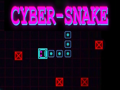 Spill Cyber-Snake