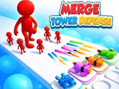 Spill Merge Tower Defense