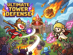 Spill Ultimate Tower Defense