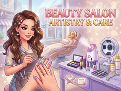 Spill Beauty Salon