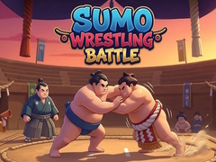 Spill Sumo Wrestling Battle