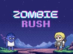 Spill Zombies Rush