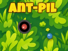 Spill Ant Pil