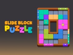 Spill Slide Block Puzzle