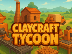Spill Clay Craft Tycoon