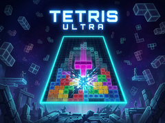 Spill Tetris Ultra