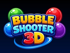 Spill Bubble Shooter 3D