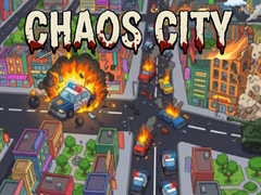 Spill Chaos City