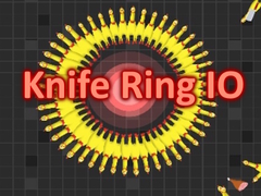 Spill Knife Ring IO