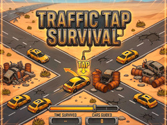 Spill Traffic Tap Survival