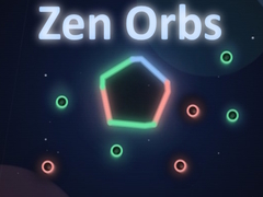 Spill Zen Orbs