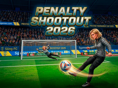 Spill Penalty Shootout 2026