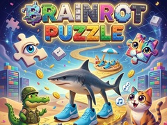 Spill Brainrot Puzzle