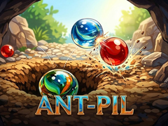 Spill Ant-Pil