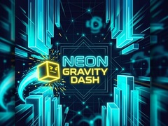 Spill Neon Gravity Dash