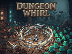 Spill Dungeon Whirl
