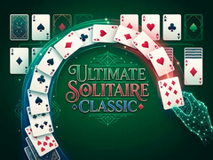 Spill Ultimate Solitaire Classic