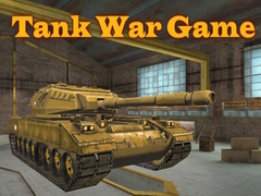 Spill Tank War Game