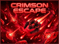 Spill Crimson Escape