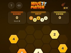 Spill Hive Match