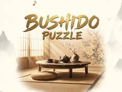 Spill Bushido Puzzle