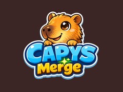 Spill Capys Merge