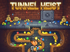Spill Tunnel Heist