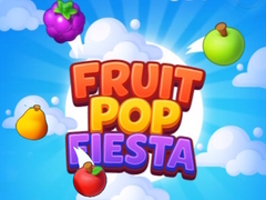 Spill Fruit Pop Fiesta