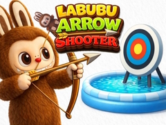 Spill Labubu Arrow Shooter
